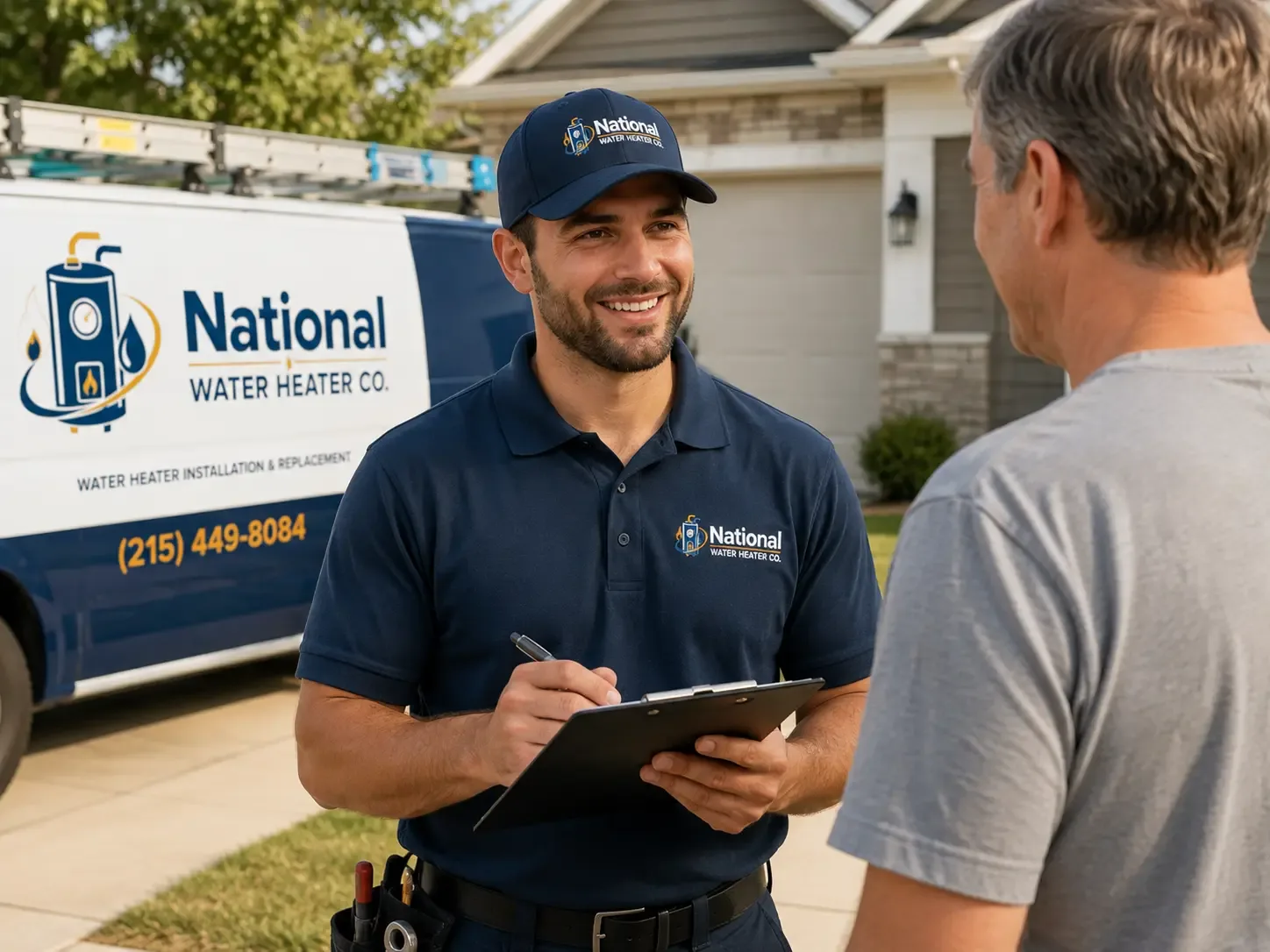 Water Heater Installation Lake Como, FL FAQs